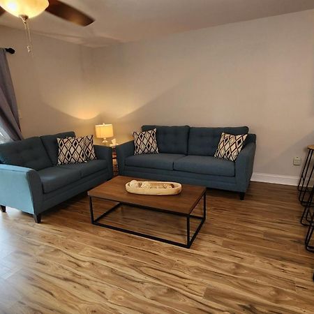 Poolside Condo In Surfside Beach Myrtle Beach Dış mekan fotoğraf