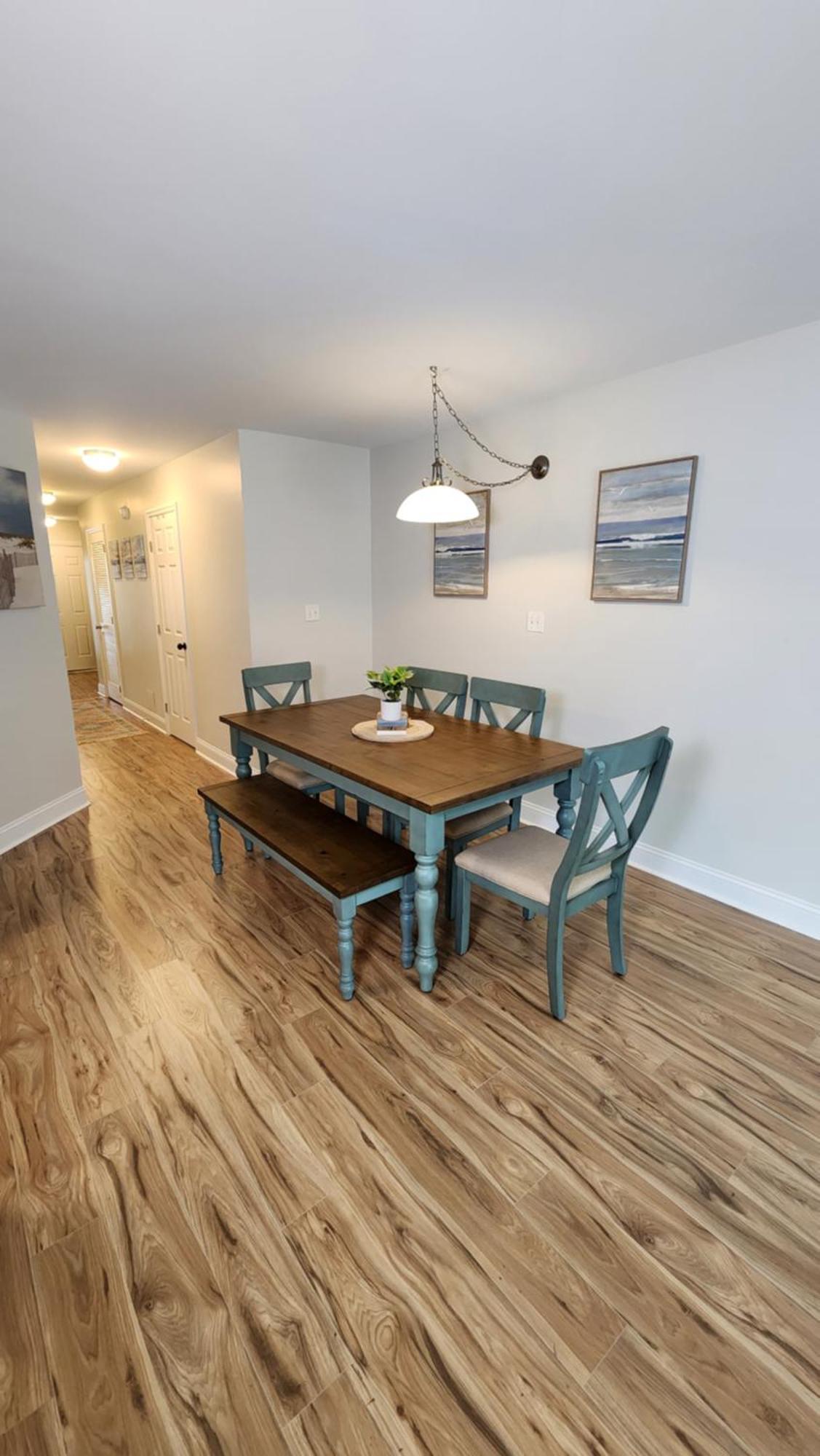 Poolside Condo In Surfside Beach Myrtle Beach Dış mekan fotoğraf