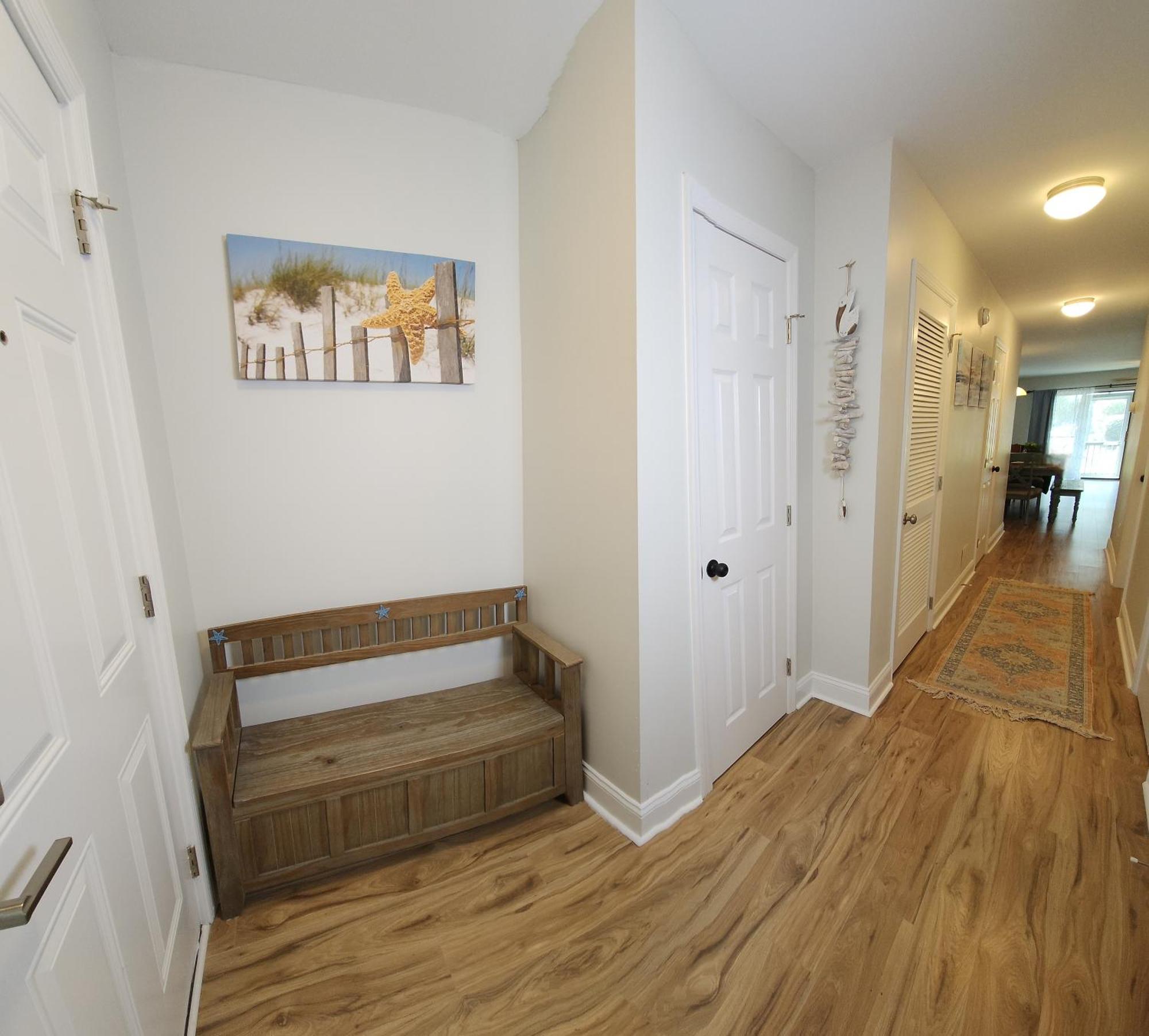 Poolside Condo In Surfside Beach Myrtle Beach Dış mekan fotoğraf