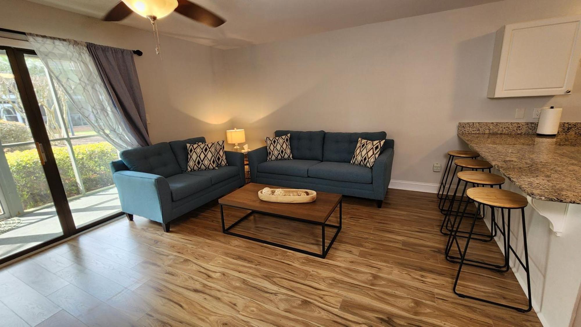 Poolside Condo In Surfside Beach Myrtle Beach Dış mekan fotoğraf